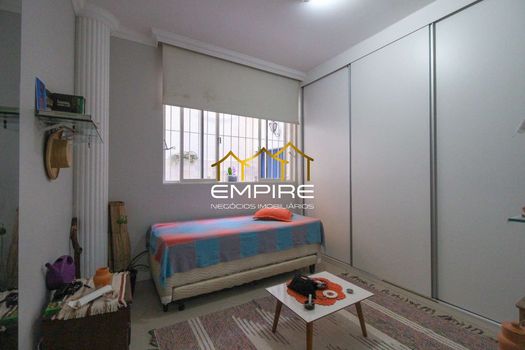 Foto 14 do(a) Apartamento de 4 quartos à venda em Luxemburgo, Belo Horizonte