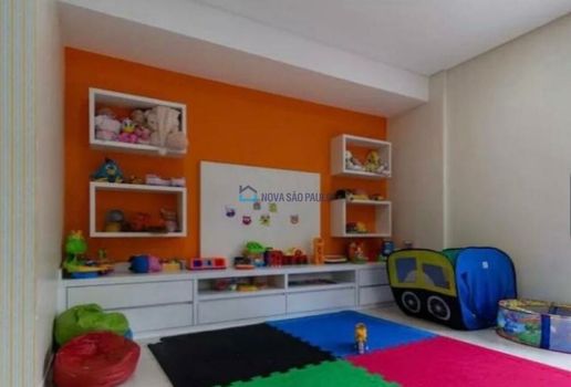 Foto 29 do(a) Cobertura de 4 quartos à venda em Vila Clementino, São Paulo