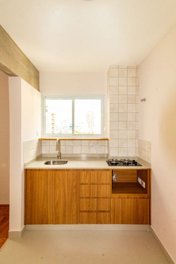 Foto 5 do(a) Apartamento de 1 quartos à venda em Vila Buarque, São Paulo