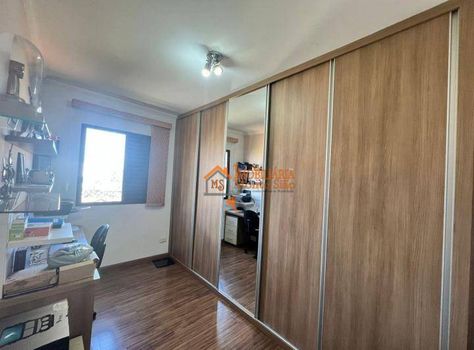 Foto 15 do(a) Apartamento de 2 quartos à venda em Portal dos Gramados, Guarulhos