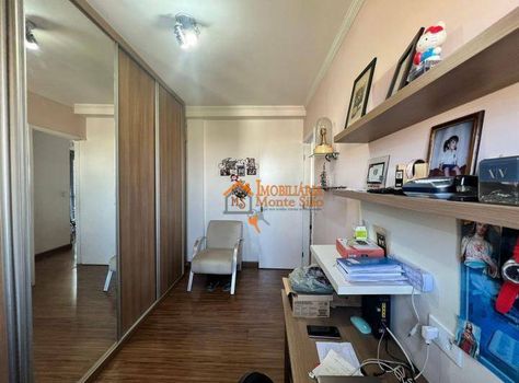 Foto 16 do(a) Apartamento de 2 quartos à venda em Portal dos Gramados, Guarulhos