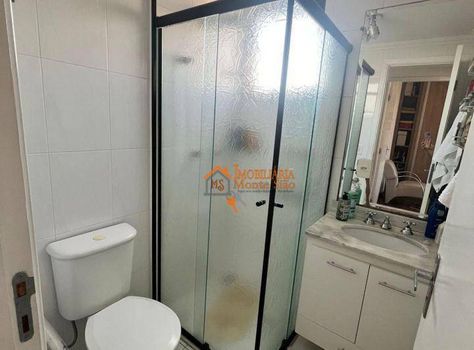 Foto 17 do(a) Apartamento de 2 quartos à venda em Portal dos Gramados, Guarulhos