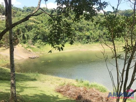 Foto 23 do(a) Fazenda / Sítio / Chácara de 5 quartos à venda em Chácaras Reunidas Igarapés, Jacareí