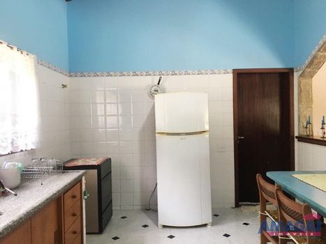Foto 7 do(a) Fazenda / Sítio / Chácara de 5 quartos à venda em Chácaras Reunidas Igarapés, Jacareí