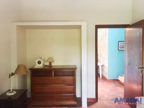 Foto 3 do(a) Fazenda / Sítio / Chácara de 5 quartos à venda em Chácaras Reunidas Igarapés, Jacareí