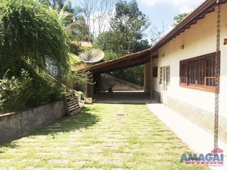 Foto 32 do(a) Fazenda / Sítio / Chácara de 5 quartos à venda em Chácaras Reunidas Igarapés, Jacareí