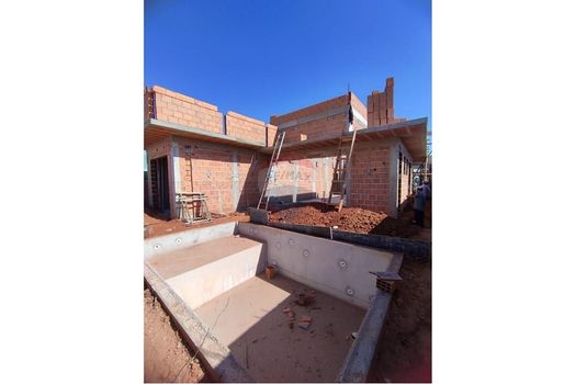 Foto 18 do(a) Casa em Condomínio de 3 quartos à venda em Fazenda Santa Lúcia, Americana
