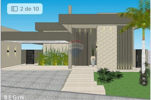 Foto 6 do(a) Casa em Condomínio de 3 quartos à venda em Fazenda Santa Lúcia, Americana