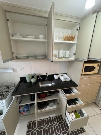 Foto 26 do(a) Apartamento de 2 quartos à venda em Boqueirão, Praia Grande