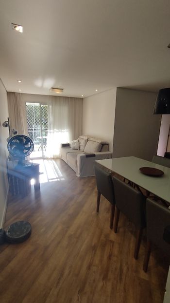 Foto 4 do(a) Apartamento de 3 quartos à venda em Centro, Diadema