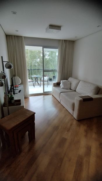 Foto 1 do(a) Apartamento de 3 quartos à venda em Centro, Diadema