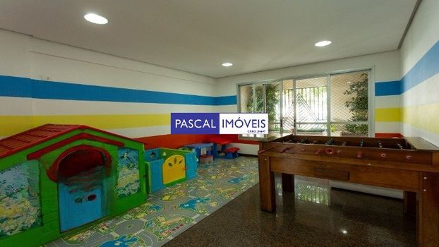 Foto 22 do(a) Cobertura de 2 quartos à venda em Vila Santa Catarina, São Paulo