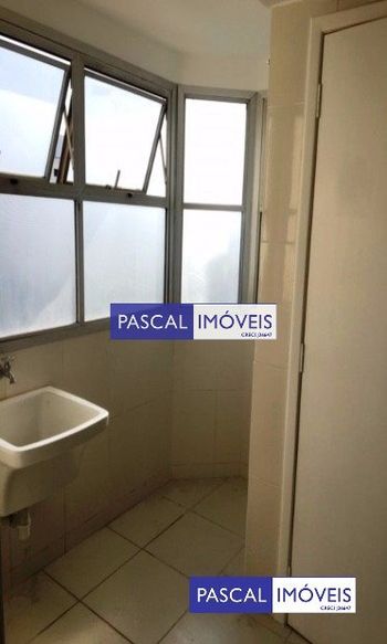 Foto 14 do(a) Cobertura de 2 quartos à venda em Vila Santa Catarina, São Paulo