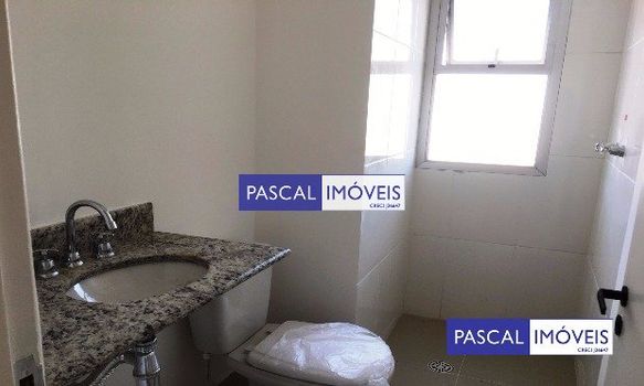 Foto 15 do(a) Cobertura de 2 quartos à venda em Vila Santa Catarina, São Paulo