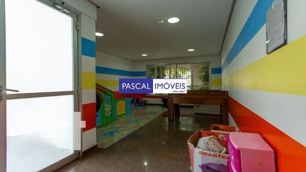 Foto 21 do(a) Cobertura de 2 quartos à venda em Vila Santa Catarina, São Paulo