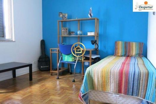 Foto 11 do(a) Apartamento de 3 quartos à venda em Perdizes, São Paulo