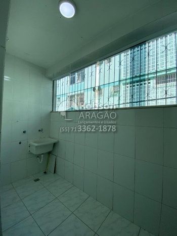 Foto 10 do(a) Apartamento de 3 quartos à venda em Brotas, Salvador