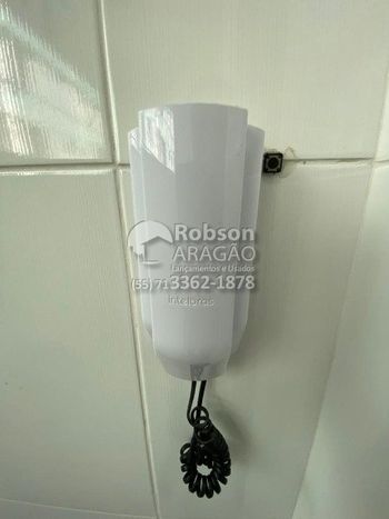 Foto 4 do(a) Apartamento de 3 quartos à venda em Brotas, Salvador