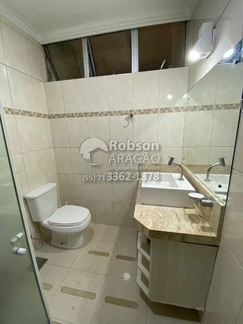 Foto 6 do(a) Apartamento de 3 quartos à venda em Brotas, Salvador