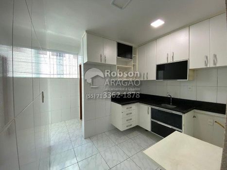 Foto 5 do(a) Apartamento de 3 quartos à venda em Brotas, Salvador
