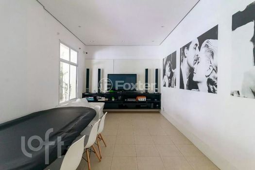Foto 47 do(a) Apartamento de 3 quartos à venda em Brooklin Paulista, São Paulo