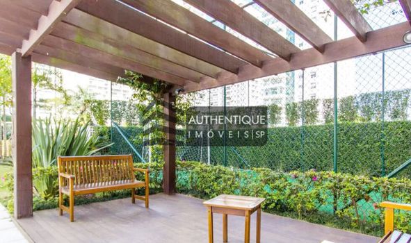 Foto 50 do(a) Apartamento de 3 quartos à venda em Campo Belo, São Paulo