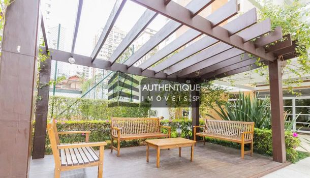 Foto 45 do(a) Apartamento de 3 quartos à venda em Campo Belo, São Paulo
