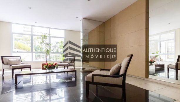 Foto 43 do(a) Apartamento de 3 quartos à venda em Campo Belo, São Paulo