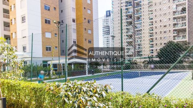 Foto 48 do(a) Apartamento de 3 quartos à venda em Campo Belo, São Paulo