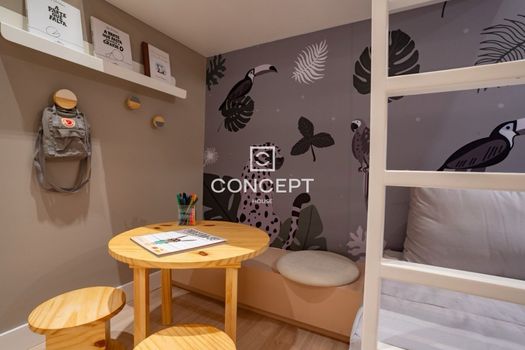 Foto 5 do(a) Apartamento de 3 quartos à venda em Alvorada, Cuiabá