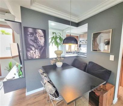 Foto 4 do(a) Apartamento de 2 quartos à venda em Petrópolis, Porto Alegre