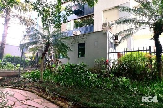 Foto 1 do(a) Apartamento de 3 quartos à venda em Passo da Areia, Porto Alegre