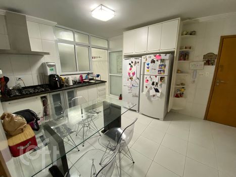 Foto 4 do(a) Apartamento de 3 quartos à venda em Jardim Bela Vista, Santo André