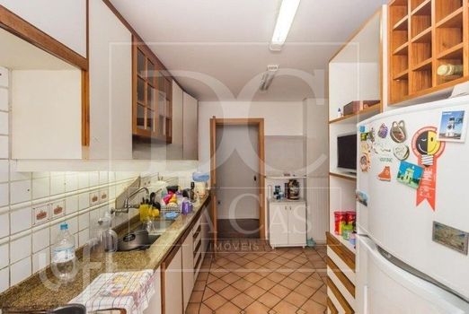 Foto 24 do(a) Apartamento de 4 quartos à venda em Higienópolis, Porto Alegre