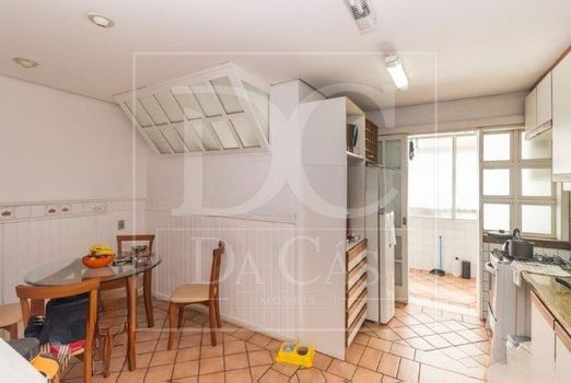 Foto 21 do(a) Apartamento de 4 quartos à venda em Higienópolis, Porto Alegre
