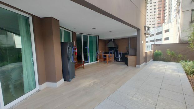 Foto 49 do(a) Apartamento de 2 quartos à venda em Vila Suzana, São Paulo