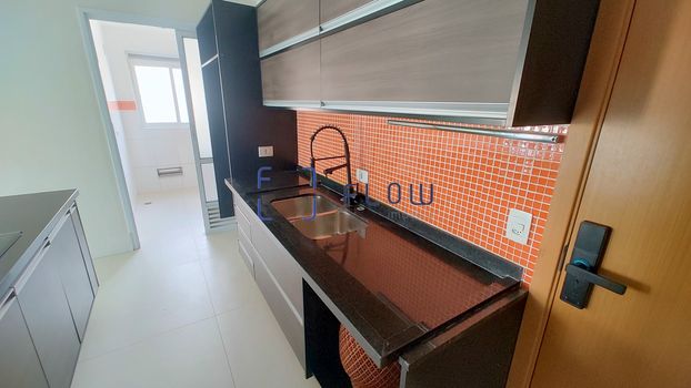 Foto 13 do(a) Apartamento de 2 quartos à venda em Vila Suzana, São Paulo