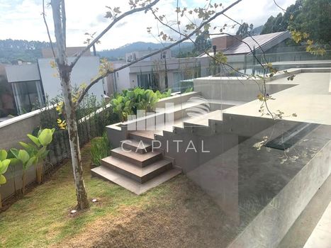 Foto 45 do(a) Casa em Condomínio de 4 quartos à venda em Tamboré, Santana de Parnaíba