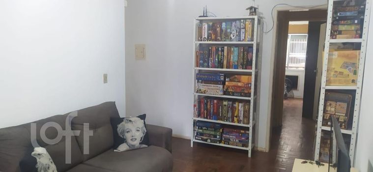 Foto 1 do(a) Apartamento de 1 quartos à venda em Partenon, Porto Alegre