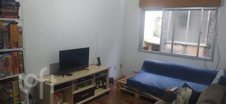Foto 2 do(a) Apartamento de 1 quartos à venda em Partenon, Porto Alegre
