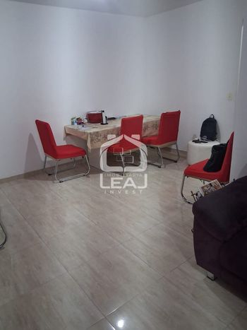 Foto 1 do(a) Apartamento de 3 quartos à venda em Chácara Agrindus, Taboão da Serra