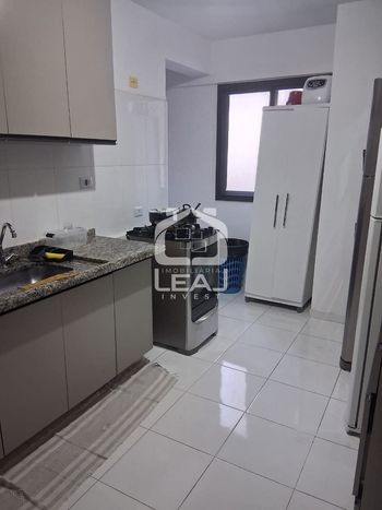 Foto 2 do(a) Apartamento de 3 quartos à venda em Chácara Agrindus, Taboão da Serra