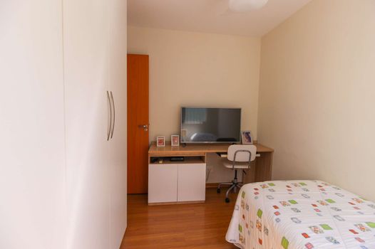 Foto 19 do(a) Apartamento de 2 quartos à venda em Santo Antônio, Belo Horizonte