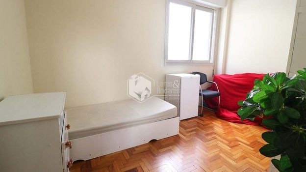 Foto 17 do(a) Apartamento de 3 quartos à venda em Aclimação, São Paulo