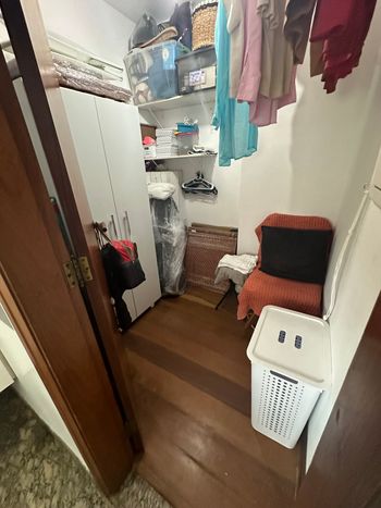 Foto 9 do(a) Apartamento de 3 quartos à venda em Indianópolis, São Paulo