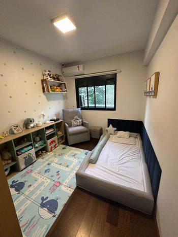 Foto 10 do(a) Apartamento de 3 quartos à venda em Indianópolis, São Paulo