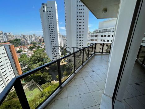 Foto 4 do(a) Apartamento de 3 quartos à venda em Santa Cecília, São Paulo