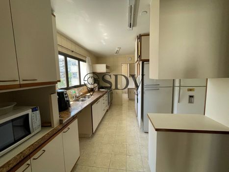 Foto 17 do(a) Apartamento de 3 quartos à venda em Santa Cecília, São Paulo
