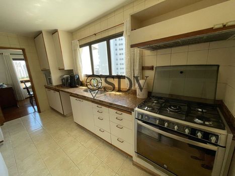 Foto 34 do(a) Apartamento de 3 quartos à venda em Santa Cecília, São Paulo