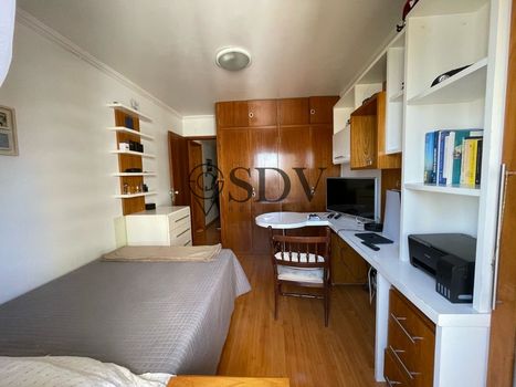 Foto 20 do(a) Apartamento de 3 quartos à venda em Santa Cecília, São Paulo